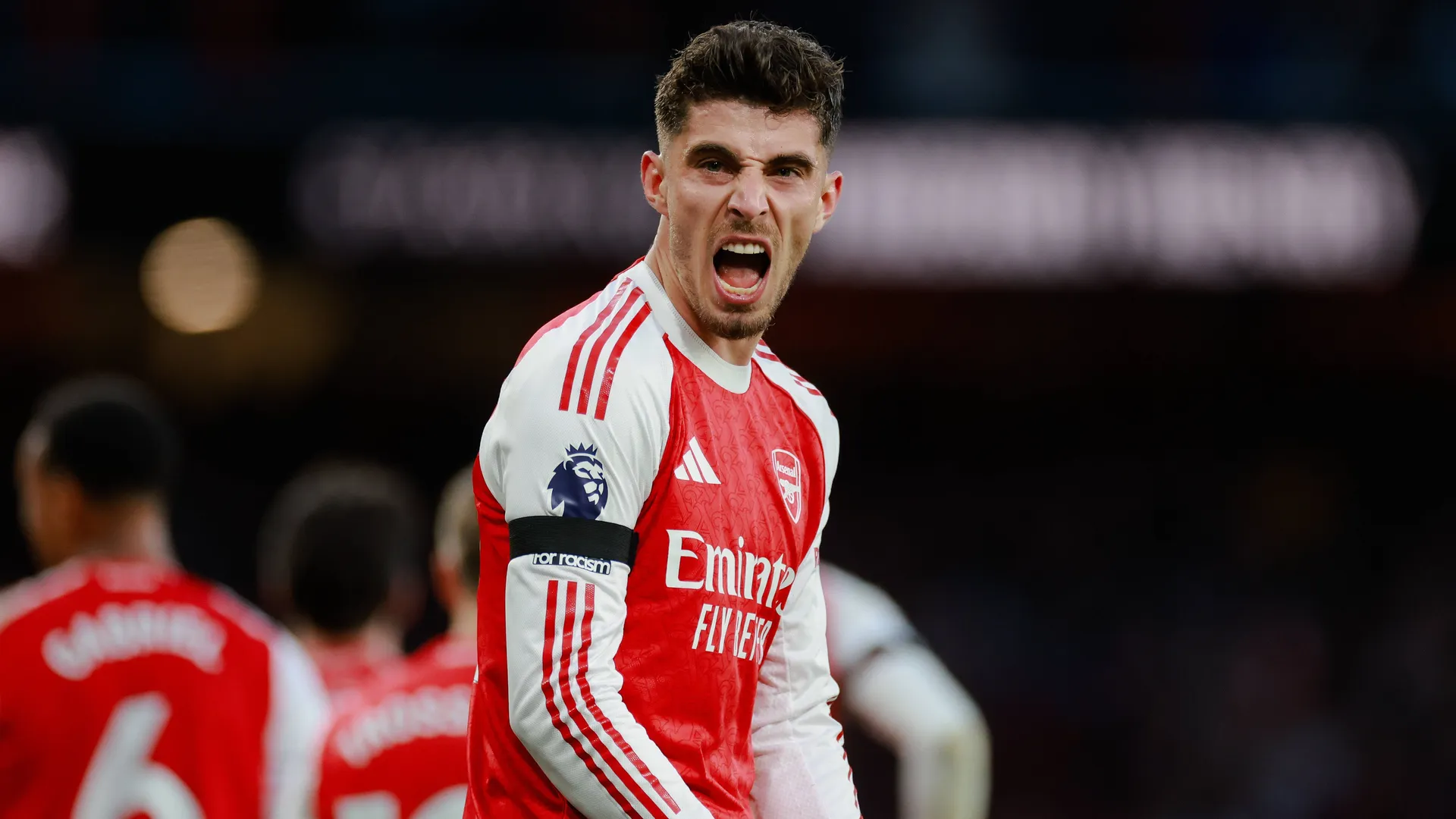 Shpresa e fundit e Arsenalit? Kai Havertz është njeriu për momentet e rëndësishme