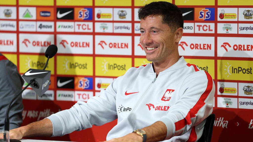 Çekiç transferimi? Gjiganti anglez po mendon për Robert Lewandowski