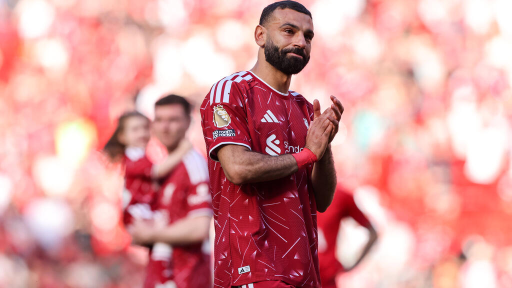 Liverpool FC: A do të qëndrojë? Konfuzion për largimin e Salah