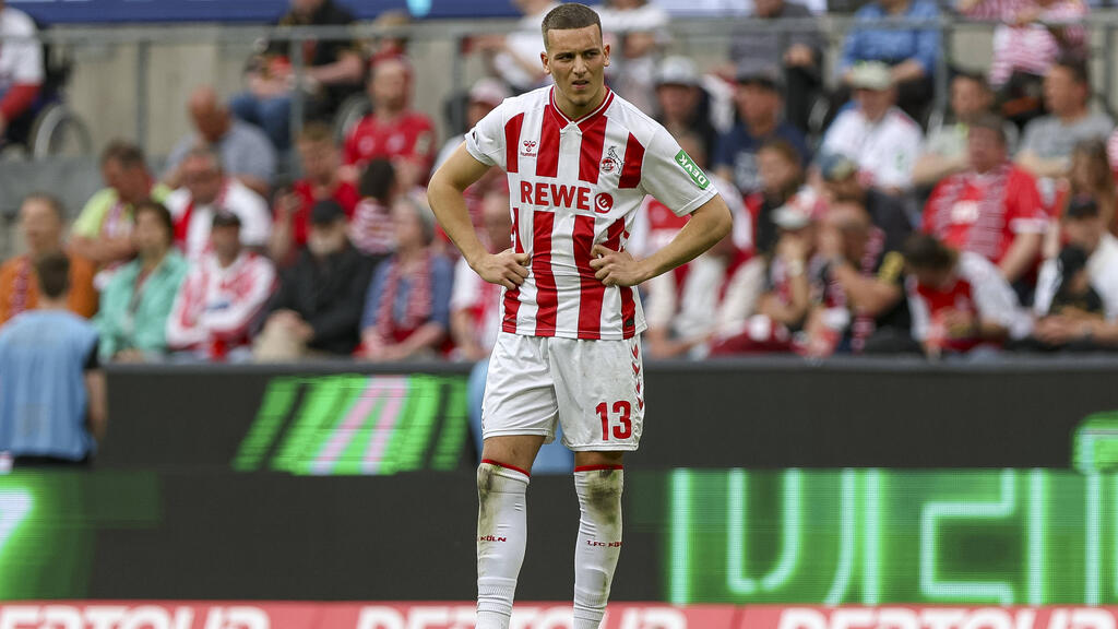 1. FC Köln: Pas refuzimit nga Brentford