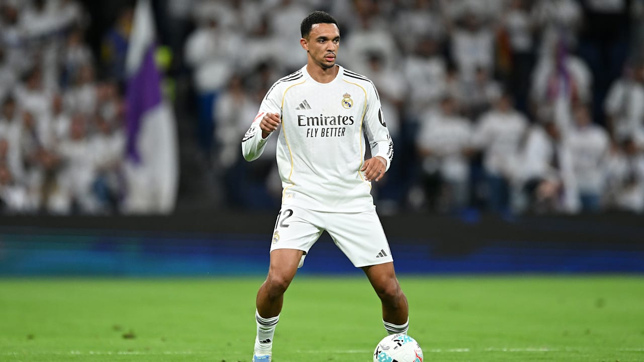 Real: Spekulimet për rikthimin: Alexander-Arnold kthehet në Premier League? | futbolli