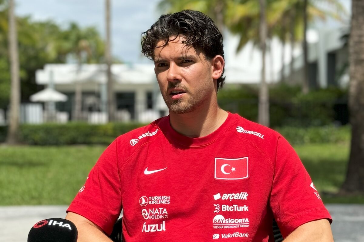 Premtim i madh i Kupës së Botës në Florida: Ylli i Premier League Ferdi Kadioglu shpall masterplanin e kuq për një moment të ri historik
