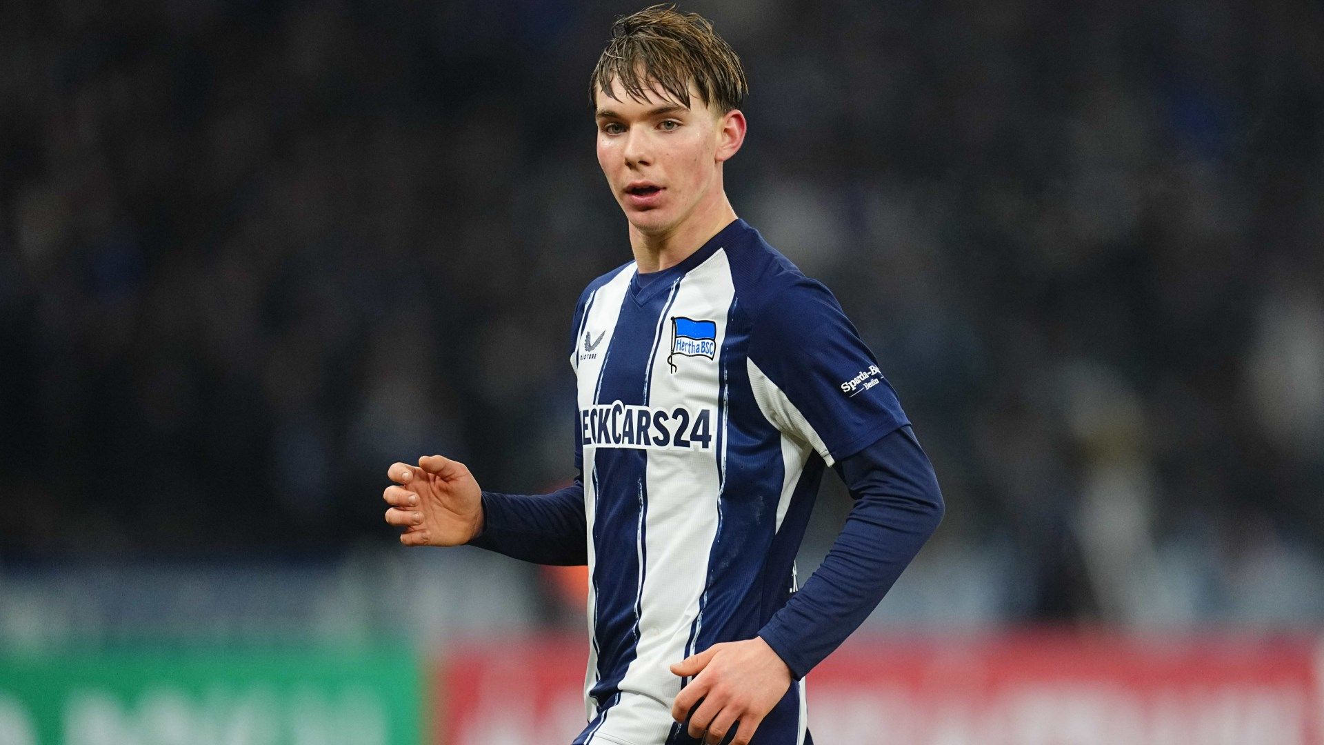 Zhvillim i ri në 48 orët e fundit: Gjiganti i Premier League me siguri po shkel gazin me Kenneth Eichhorn
