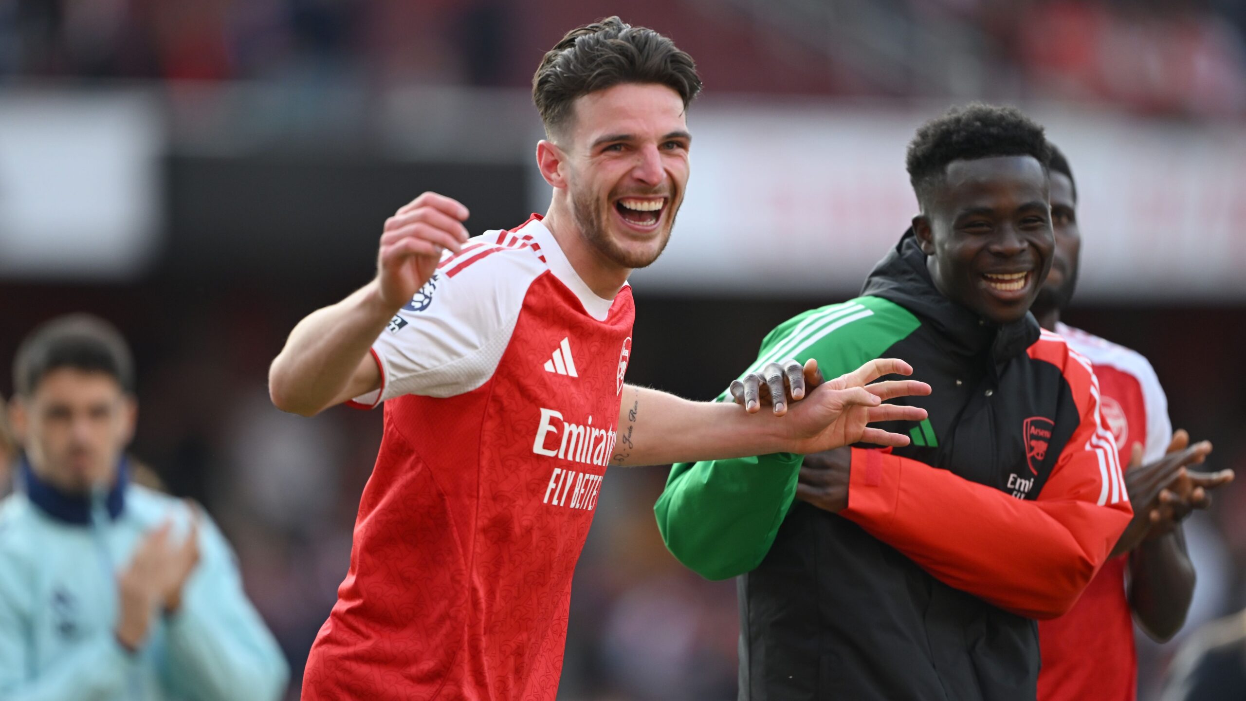 Shikoni Arsenal FC, Liverpool FC dhe Tottenham drejtpërdrejt sot: Kush po tregon/transmeton finalen e sezonit të Premier League në TV dhe transmetim të drejtpërdrejtë?