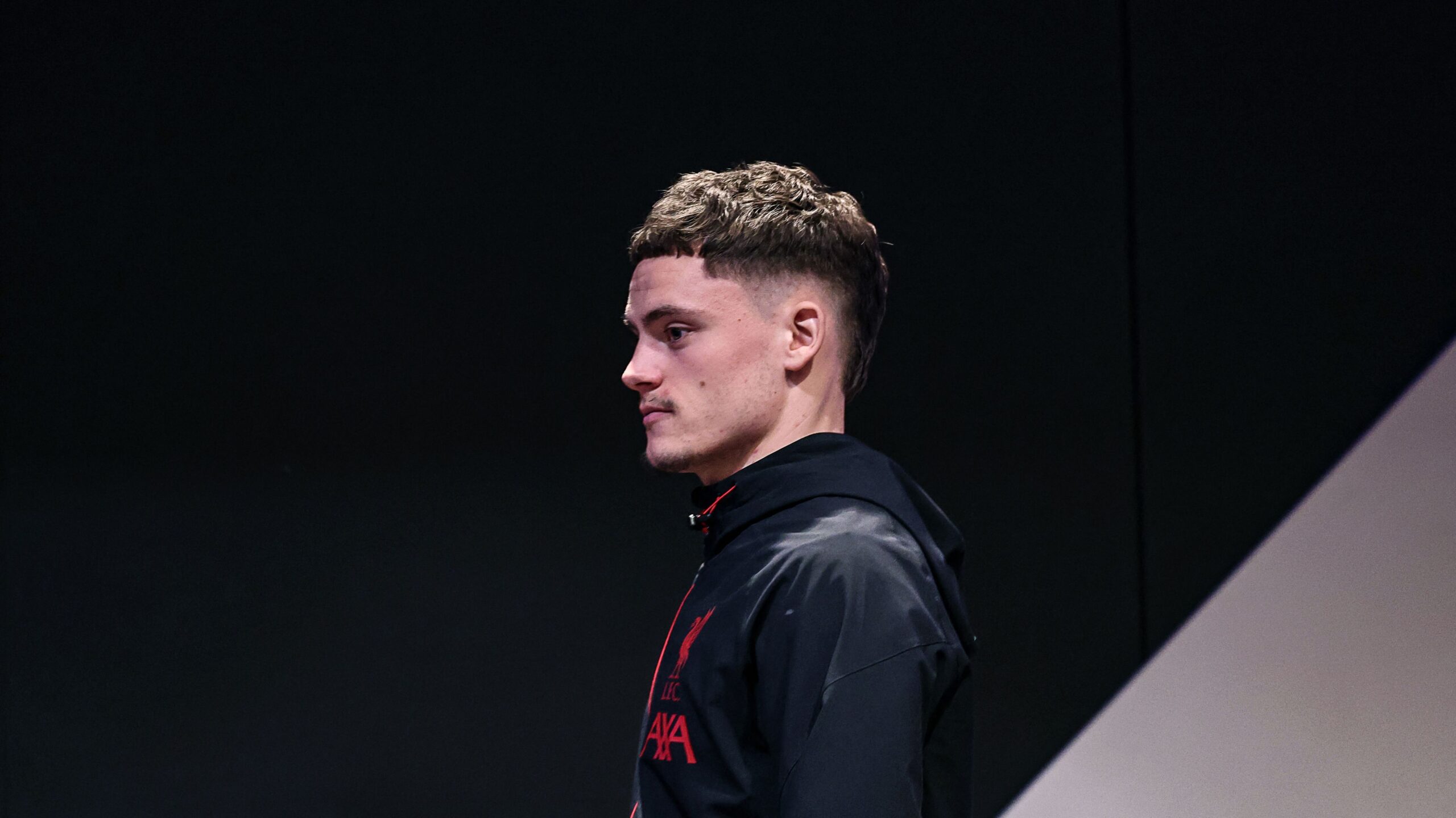 “Gjendja e tij është përkeqësuar”: Liverpool FC njofton një lajm të keq për Florian Wirtz