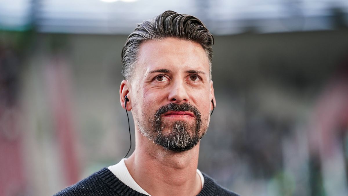 Dita e sportit: Sandro Wagner kërkon punë në Premier League