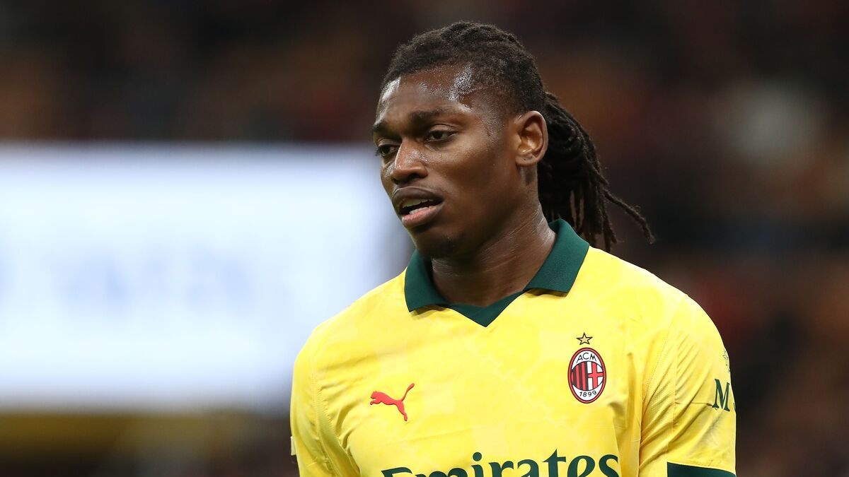 Leão iu ofrua një gjiganti të Premier League