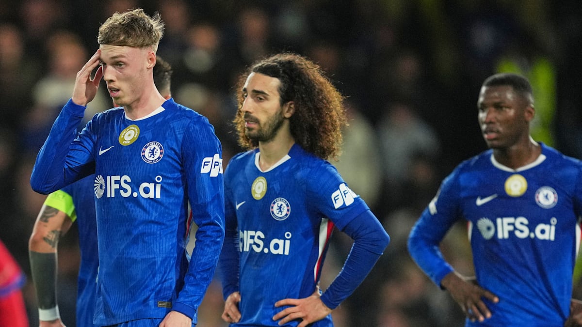 Futboll: Chelsea FC raporton humbjen më të madhe në historinë e Premier League