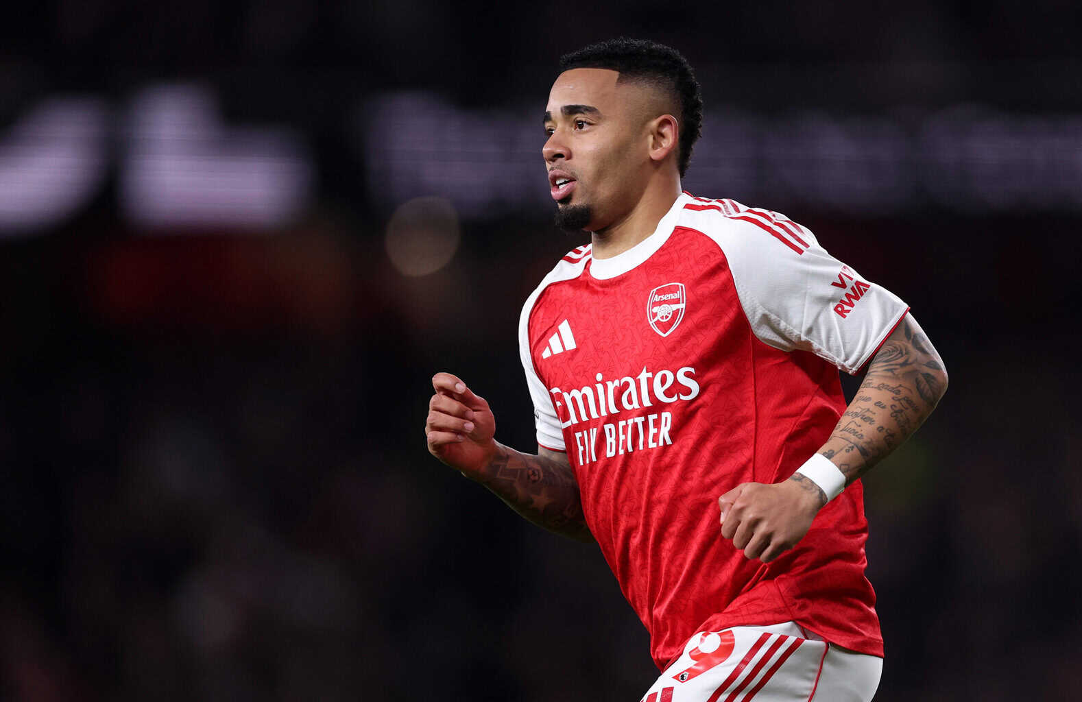 Radha e Evertonit: Arsenali ul çmimin për sulmuesin