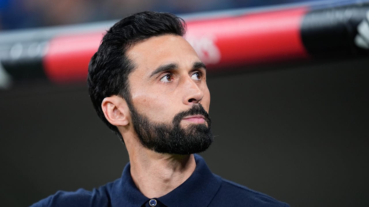 Ish-trajneri i Realit, Arbeloa i bashkohet Premierligës! Nuk është një top klub | futbolli