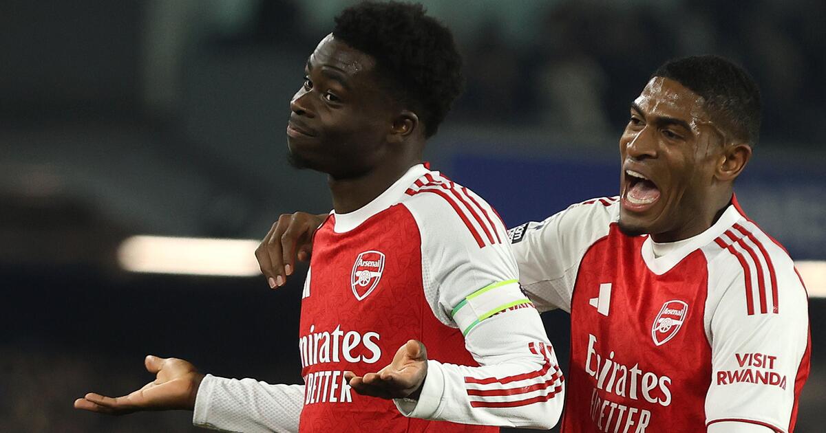 „Ky nuk është futboll!“: Pse Arsenali polarizohet