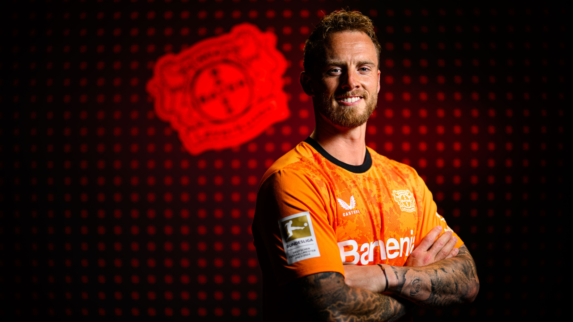 Shumë përvojë nga Premier League dhe Bundesliga: Mark Flekken në portret