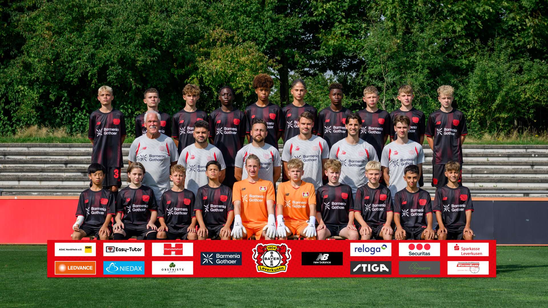 Të rinjtë: U14 mposht skuadrat kryesore nga Premier League