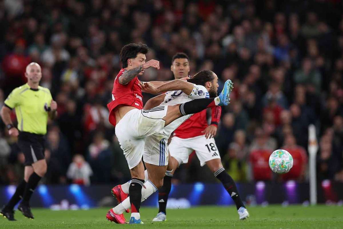 “Veprim pa brutalitet të tepruar” – ndryshimi i rregullit të tërheqjes së flokëve në Premier League