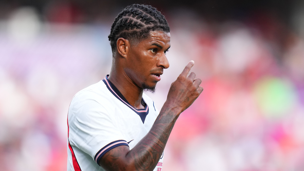 Rashford ka një ofertë befasuese – këto janë preferencat e tij