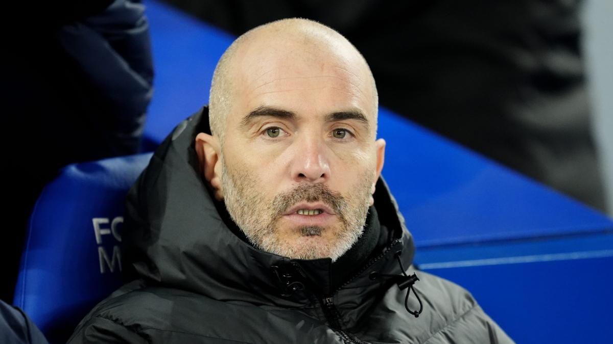 Manchester City paguan 20 milionë për Maresca