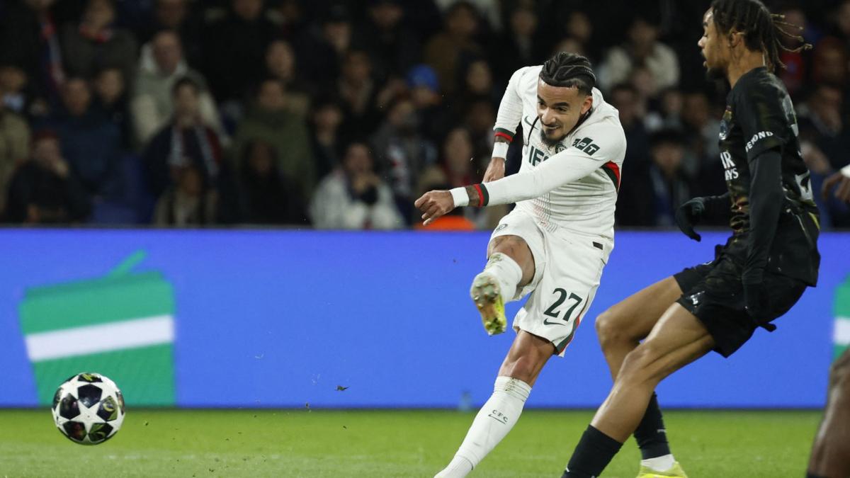 Gusto pajtohet me Manchester Cityn