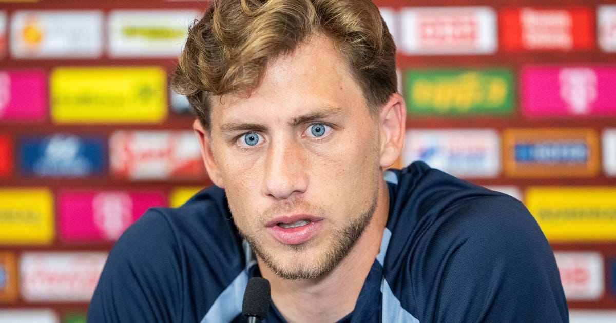 Ylli i ÖFB kalon në Premier League