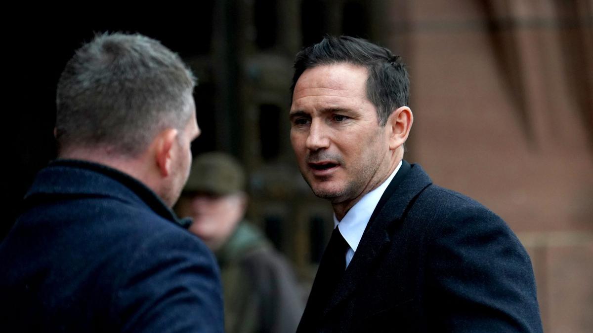 Shenjat Lampard