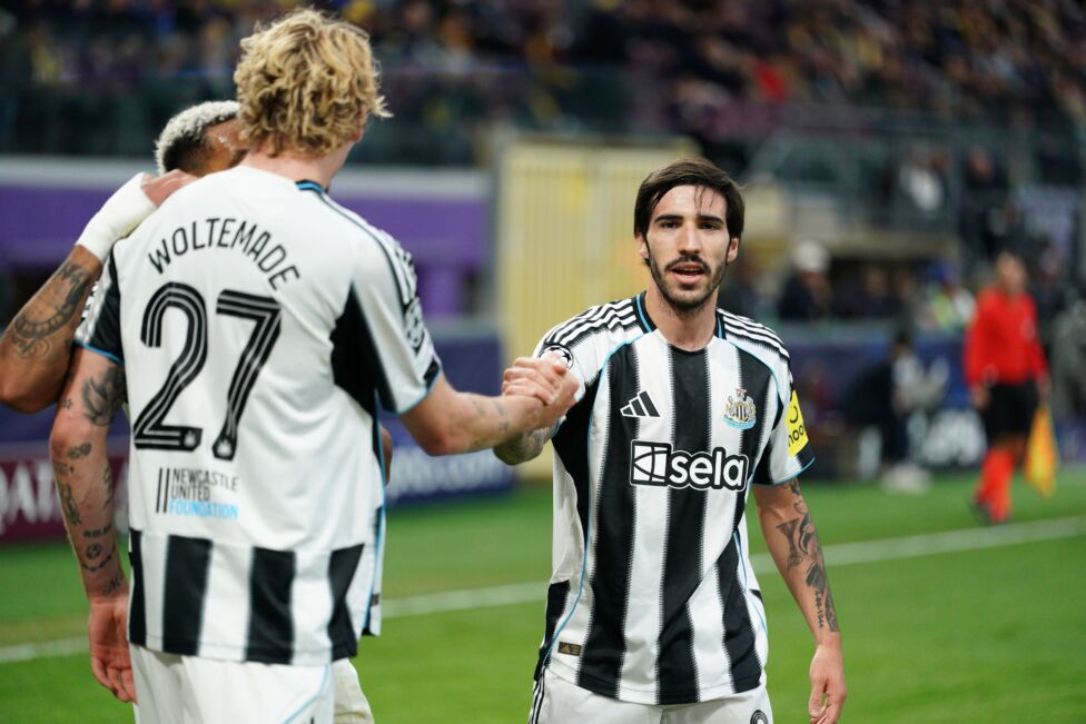 Newcastle refuzon ofertën 92 milionëshe