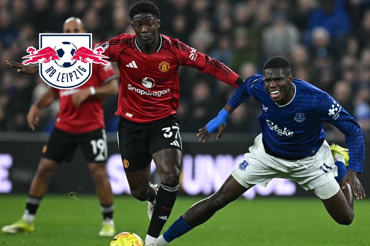 RB Leipzig: Sulmuesi i ri Thierno Barry në rrugë?
