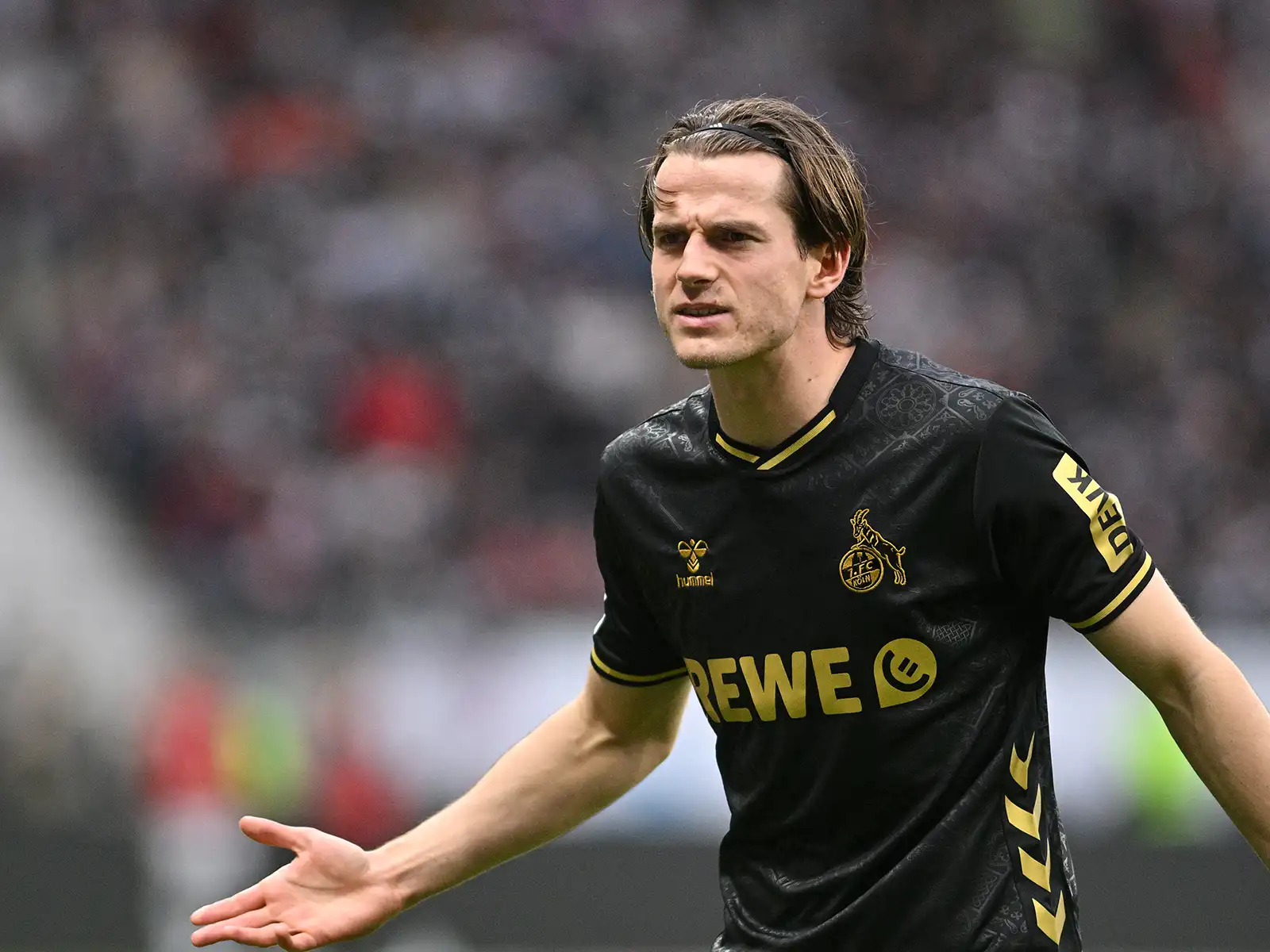 Çfarë do të thotë një afat i mundshëm për 1. FC Köln?