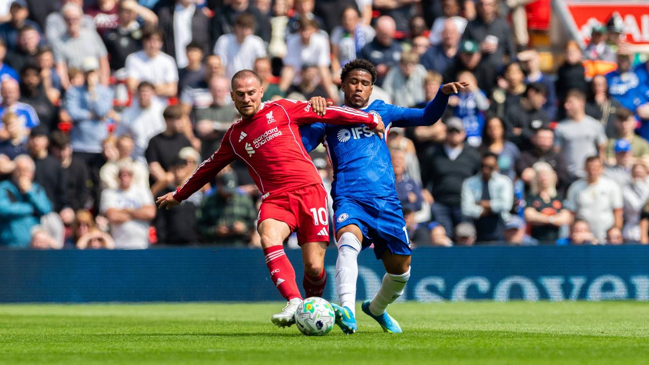 Barazimi kundër Chelsea: Pa Wirtz – Liverpool pengohet, por qëndron në rrugën e duhur