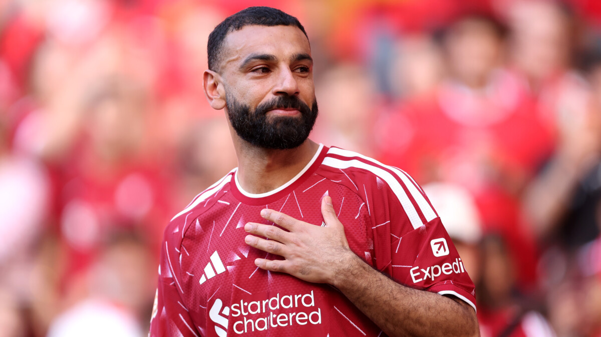 Pas lamtumirës me Liverpool: Salah para një transferimi në Premier League?