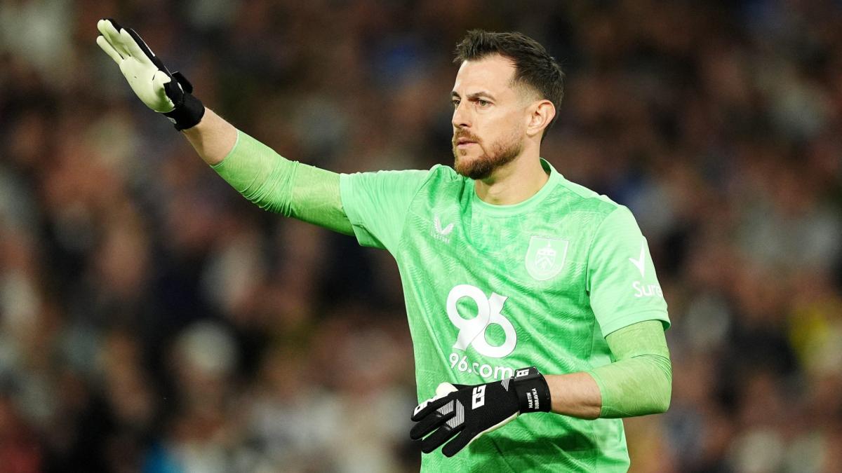 Portier i ri për Tottenham