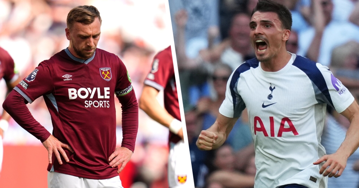 Debakli për Chelsean – dramë për West Hamin! Klubi Danso Tottenham shpëtoi