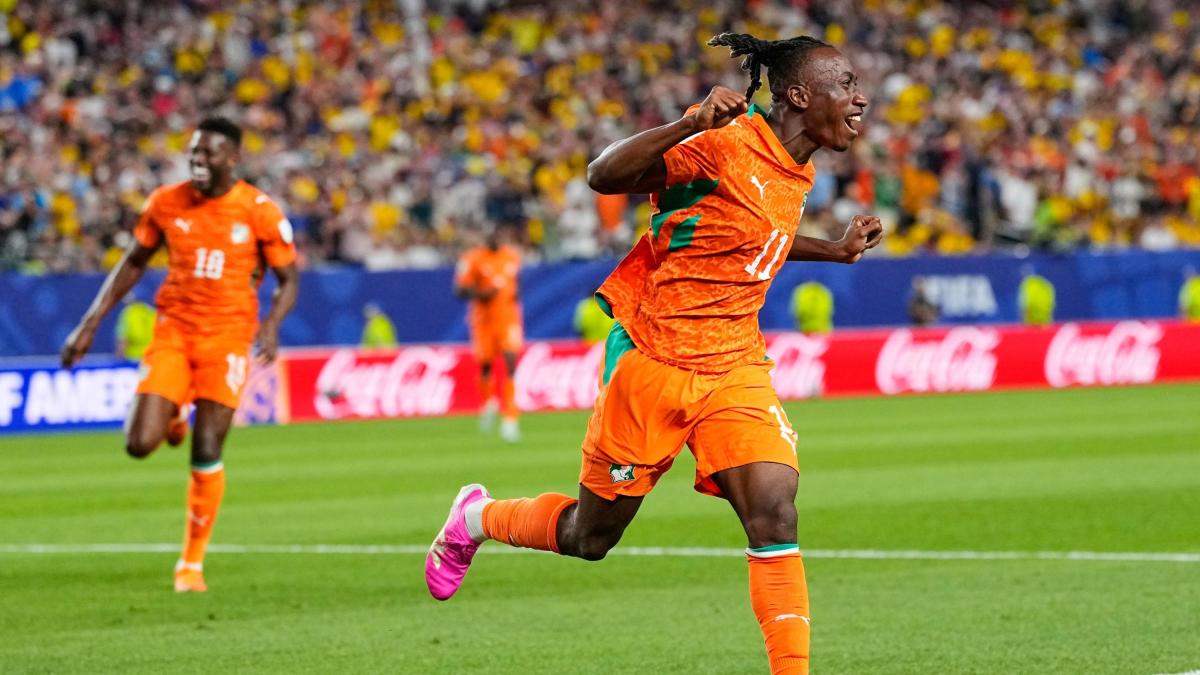 Premier League: tërhiqni talentet më të mirë nga Kupa e Botës!