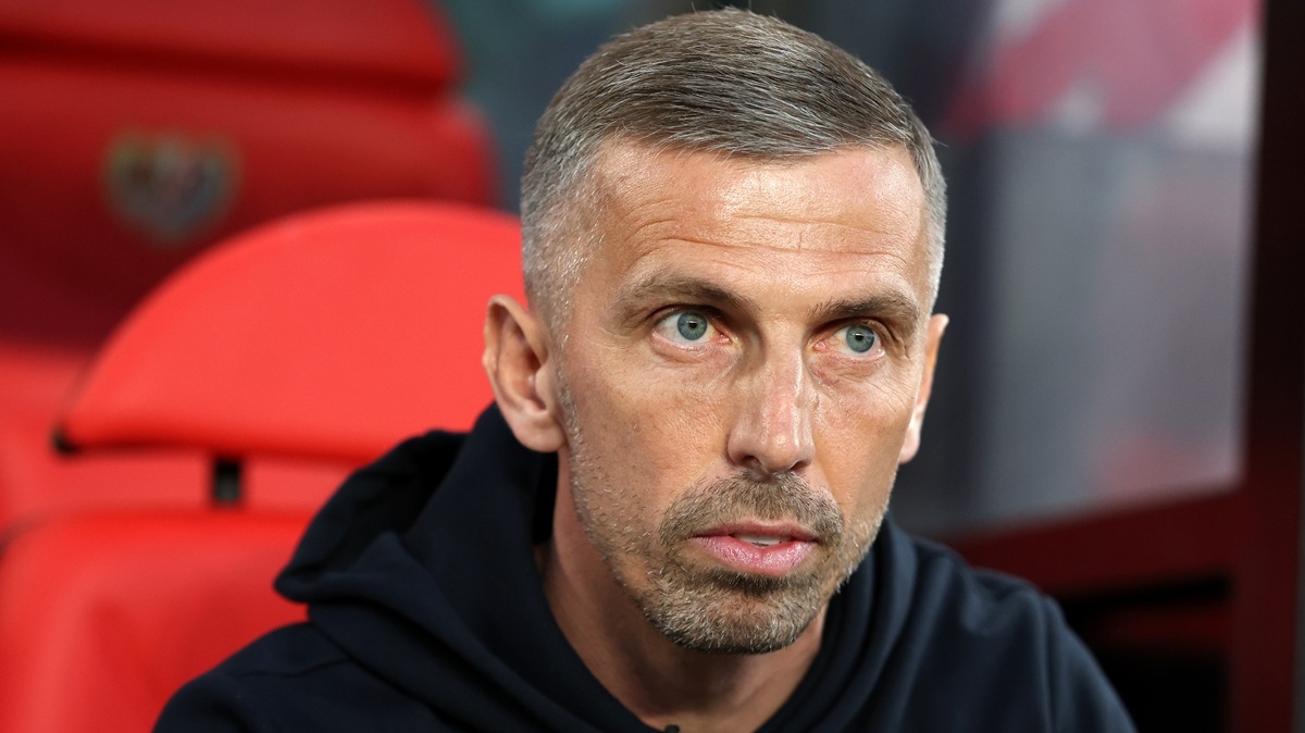 Iku sërish: Klubi i Premier League ndoshta sjell trajnerin e Strasburgut