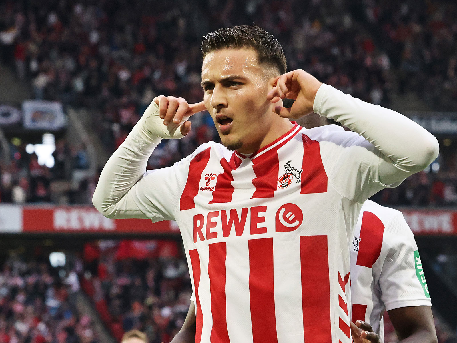 1. FC Köln: A është Newcastle tani serioz për Said El Mala?