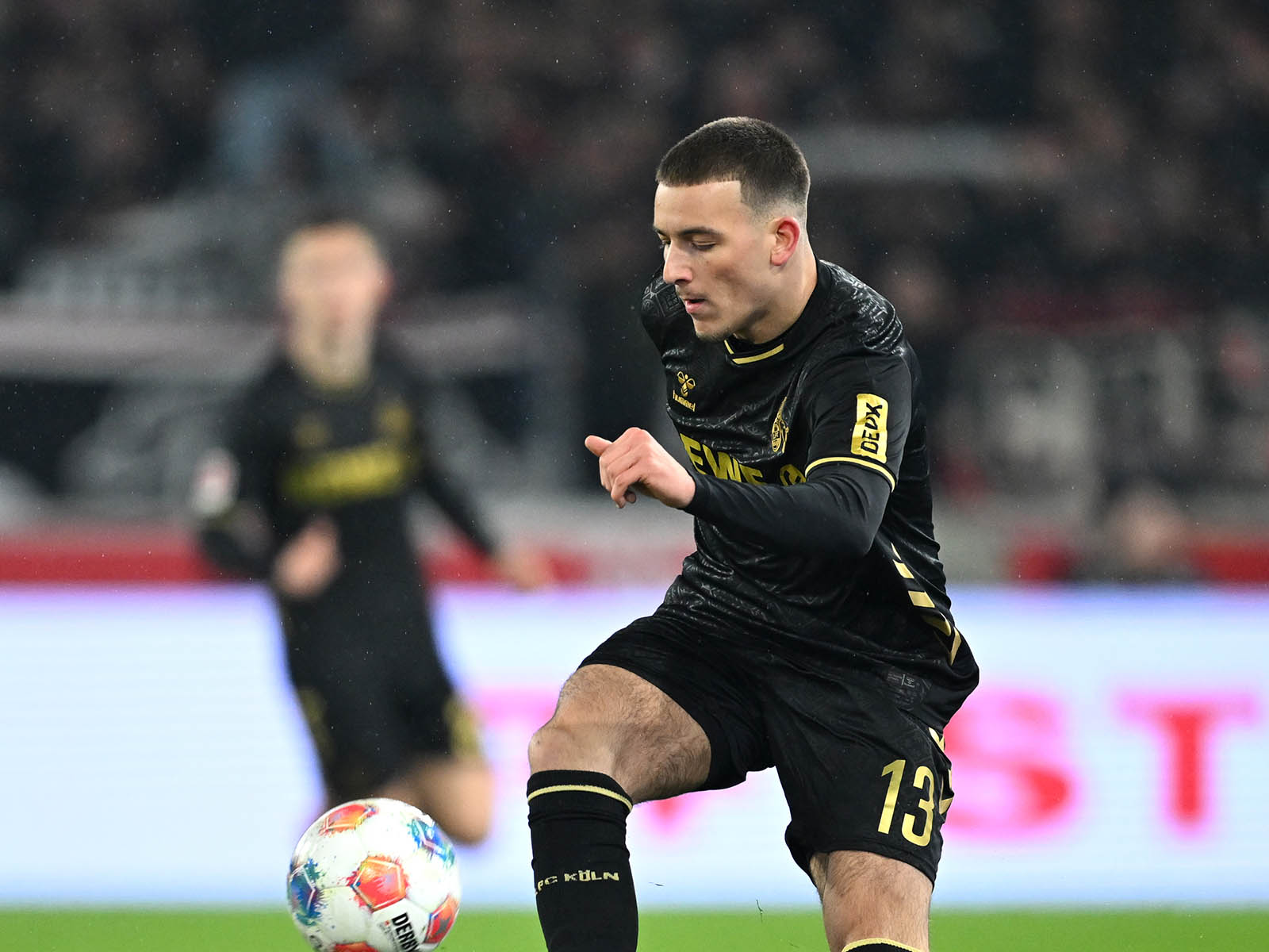 Sa mirë përshtatet Said El Mala në Premier League?