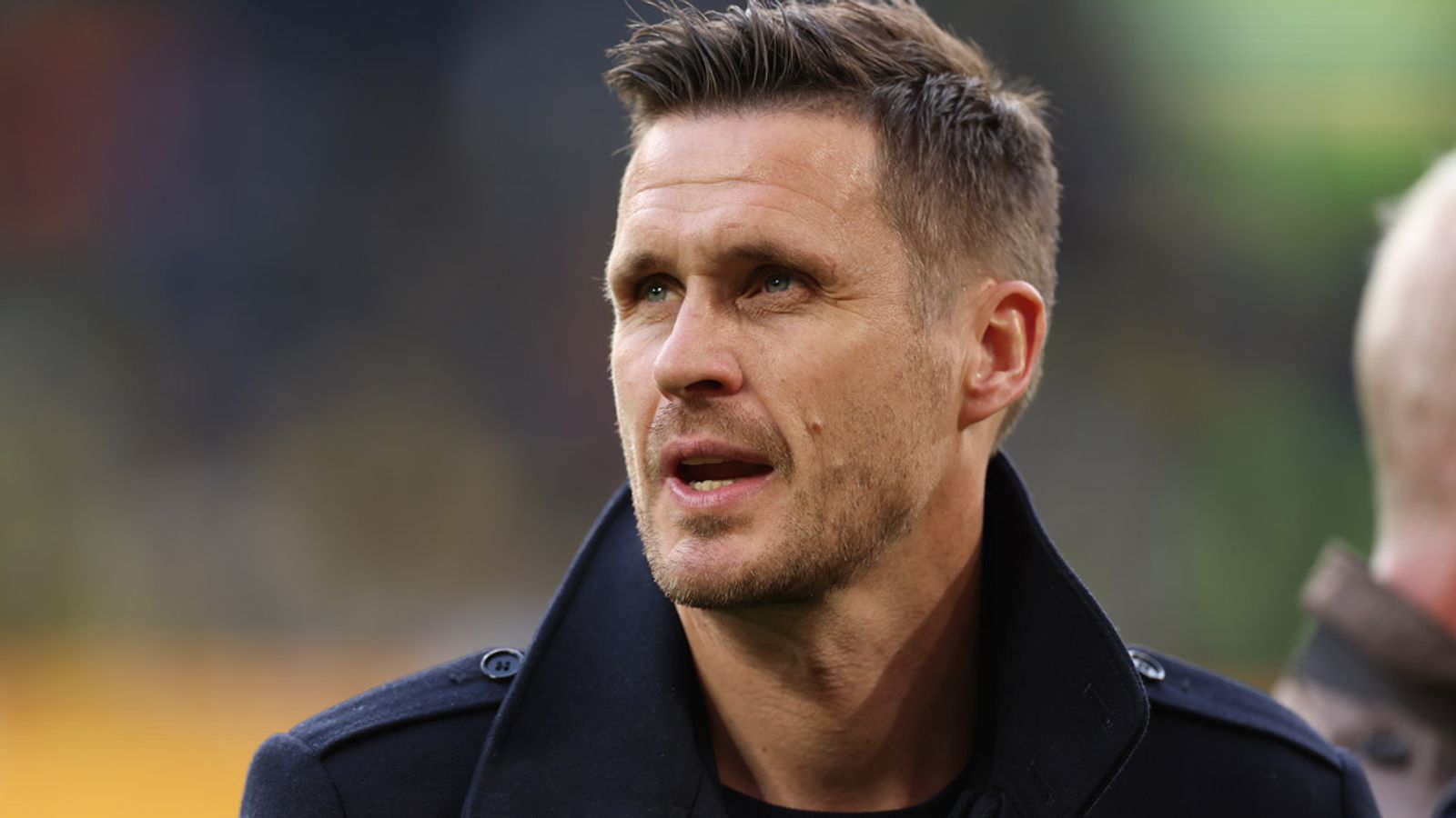 Sebastian Kehl anulon klubin e Premier League Tottenham Hotspur | Lajmet e Qendrës së Transferimit