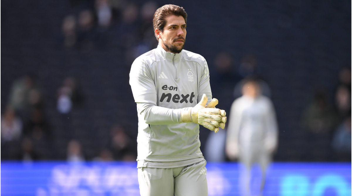 Koha e Ortegës në Nottingham Forest përfundon pas gjysmë viti dhe vetëm dhjetë ndeshje
