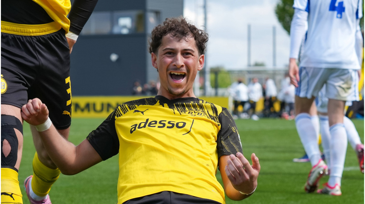 BVB si mbajtës të titullit: Premier League International Cup në bazën e të dhënave TM
