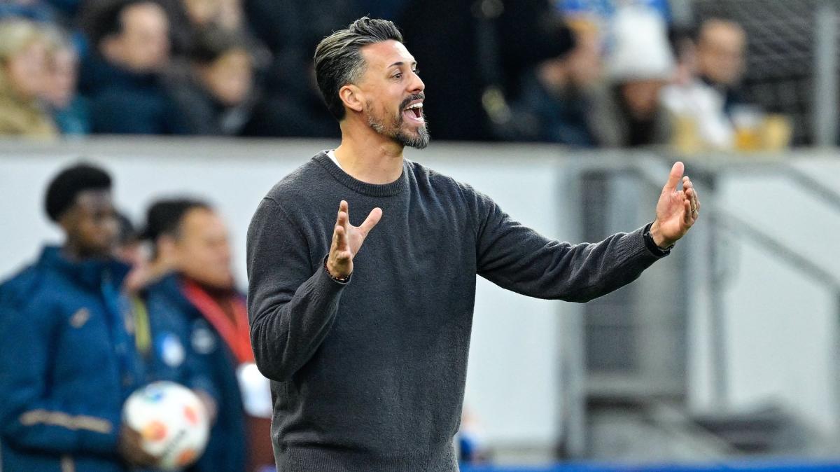 FC Augsburg: Sandro Wagner mund të bëhet trajner në Ipswich Town