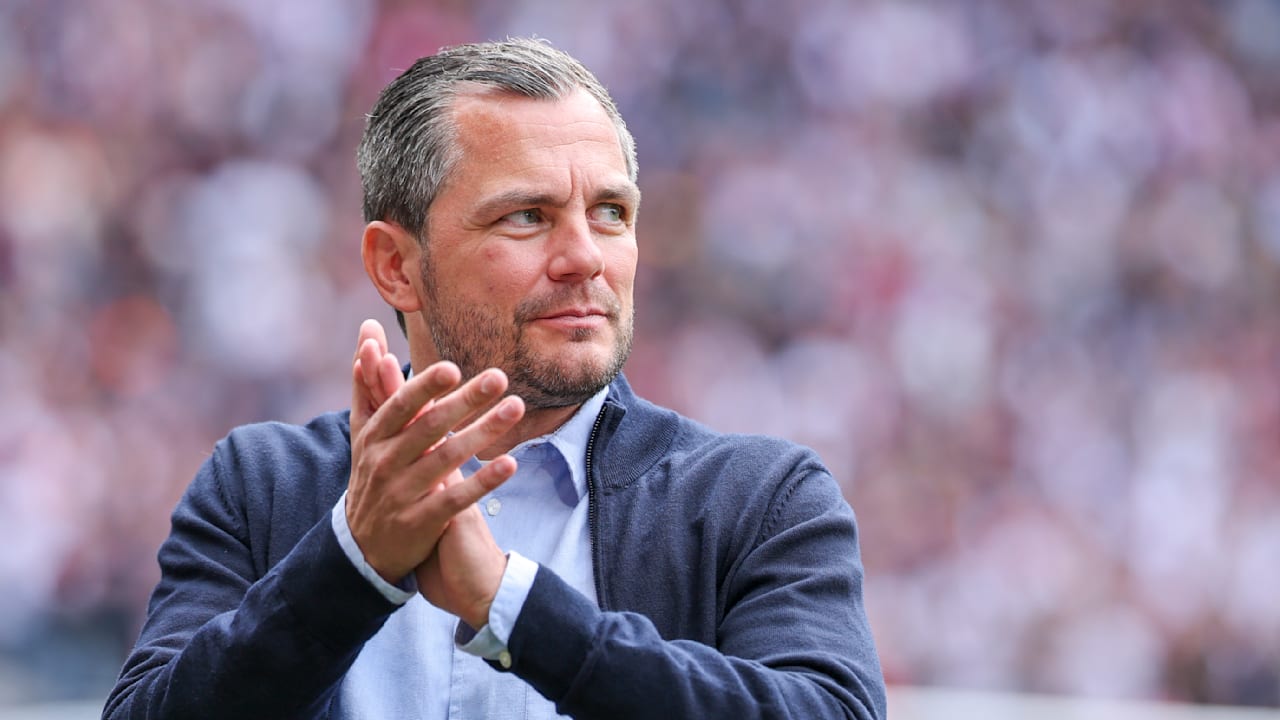 Bundesliga: Nga Premier League! RB Leipzig sjell të sapoardhurin e tretë | sport
