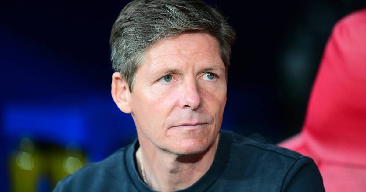 Premier League: Oliver Glasner gati të bëjë një nënshkrim befasues?