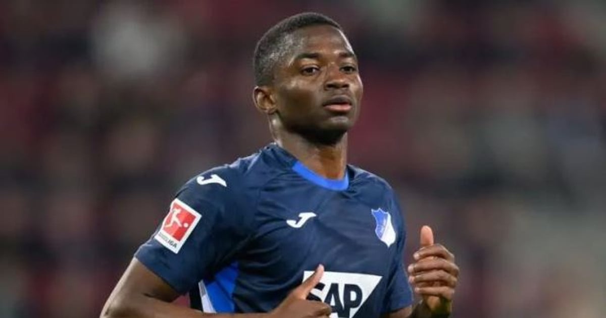 Newcastle United ka arritur një marrëveshje për të nënshkruar me talentin e ri Bazoumana Toure.