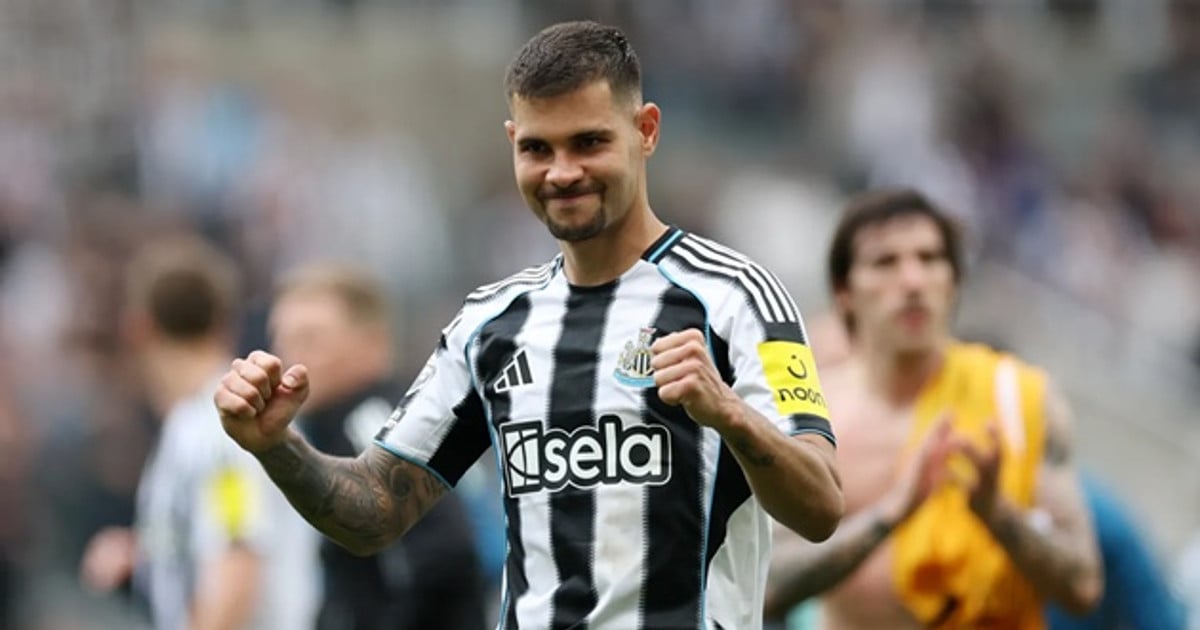 Arsenali dhe marrëveshja e Bruno Guimaraes: Kur kështjella e Newcastle-s shembet nga brenda.