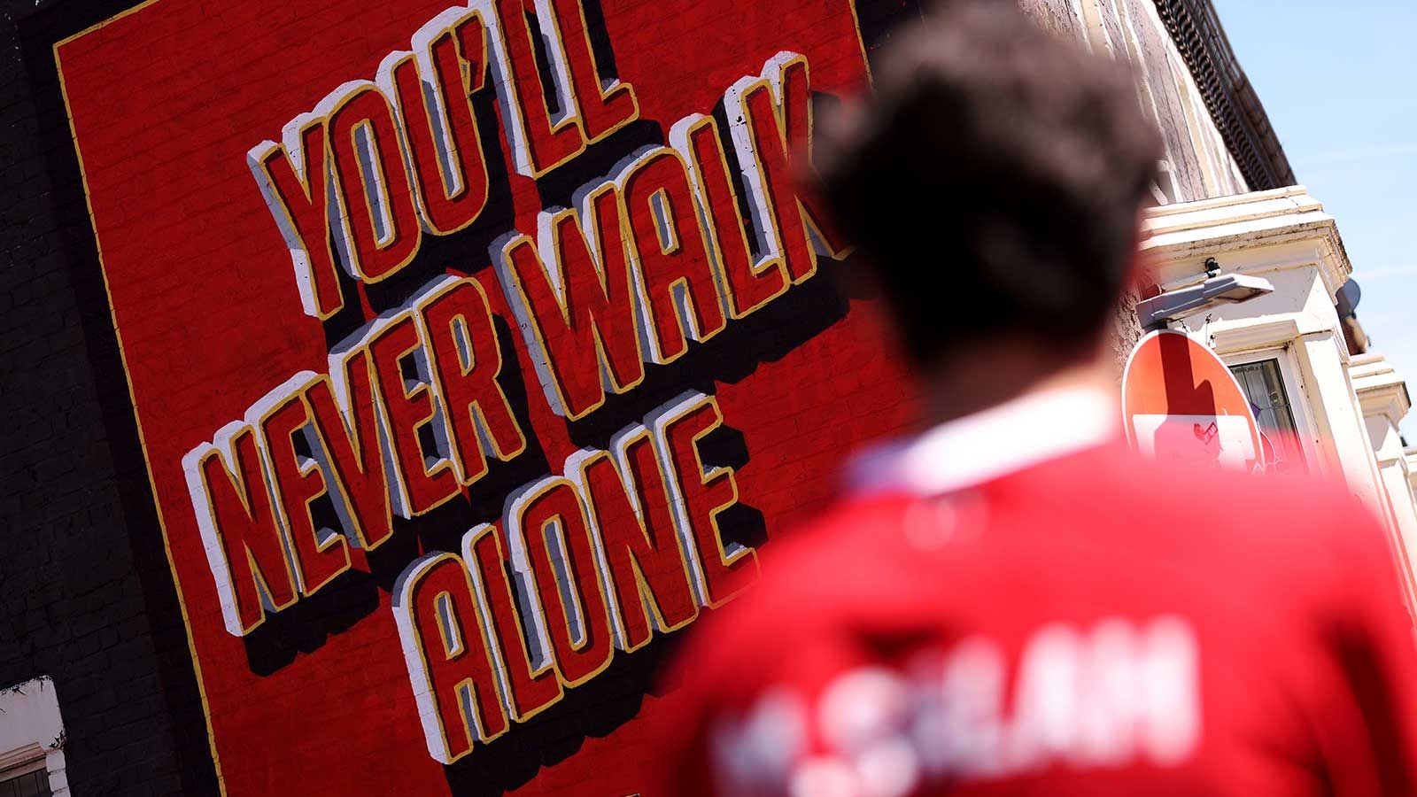 Mega marrëveshja është gati: A do të marrë Liverpool FC 1.6 miliardë euro?