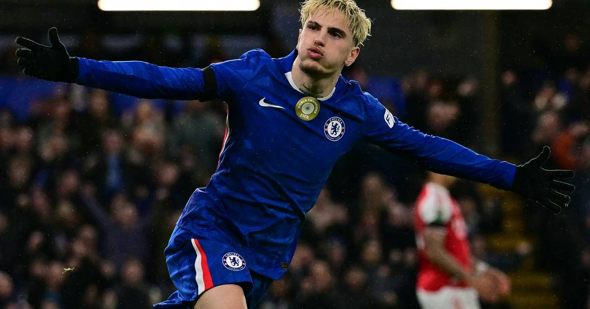Premier League: Chelsea njofton largimin e lartë