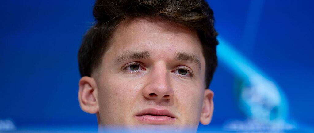 Ish-Fortune Tzolis do të transferohet në Arsenal për rreth 40 milionë euro