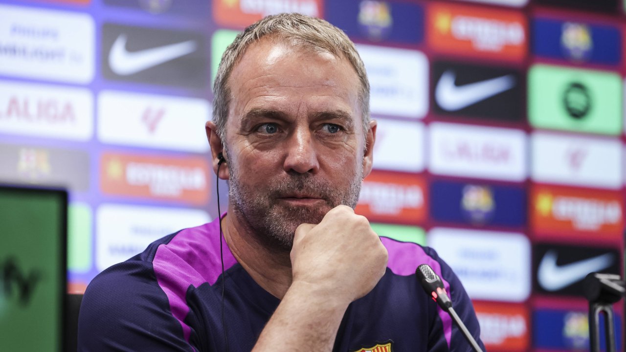 Tani rregulluar: Barcelona heq dorë nga kapiteni në Premier League