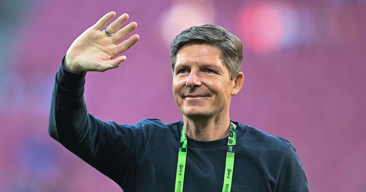 Media: Oliver Glasner bëhet trajner në Nottingham | Futbolli