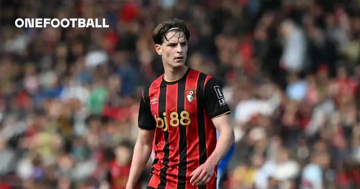 Man City është i interesuar për yllin e mesfushës së Bournemouth – United, Arsenal, Chelsea