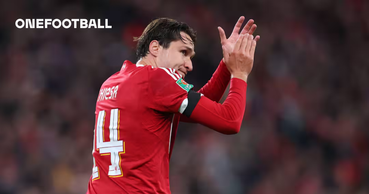 Gazetari: Sulmuesi i Liverpool duhet të lëvizë në verë