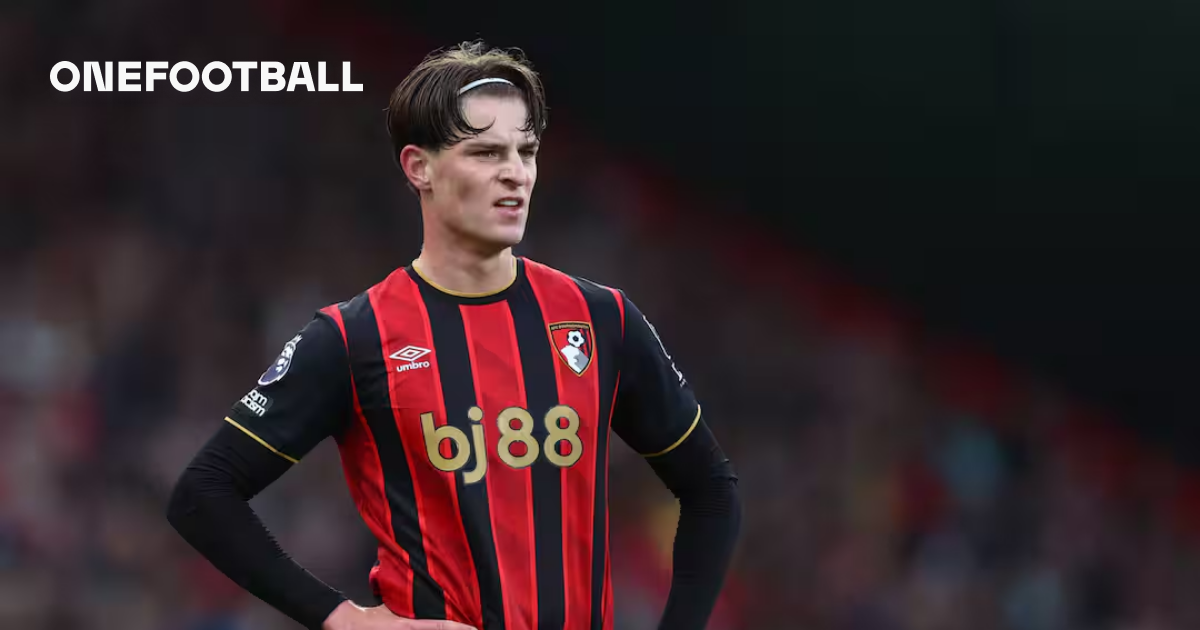 Liverpool po merr vrull në garën për një mesfushor në Premier League